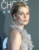 Lucy Boynton tote bag #G2376515