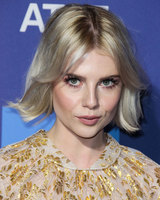 Lucy Boynton hoodie #3759264