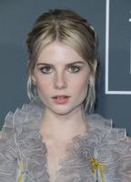 Lucy Boynton longsleeve t-shirt #3759275
