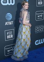 Lucy Boynton longsleeve t-shirt #3759278