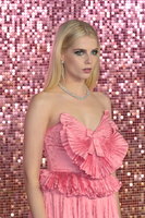 Lucy Boynton tote bag #G2376562