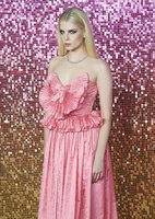 Lucy Boynton longsleeve t-shirt #3759308