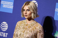 Lucy Boynton longsleeve t-shirt #3759313