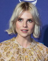 Lucy Boynton mug #G2408525