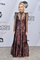 Lucy Boynton Tank Top #3791306