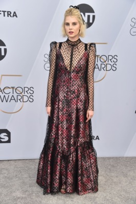 Lucy Boynton posters