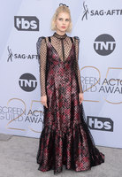 Lucy Boynton tote bag #G2408566