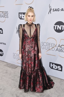 Lucy Boynton posters