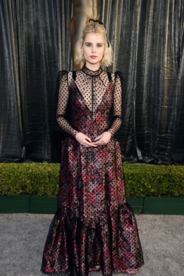 Lucy Boynton posters