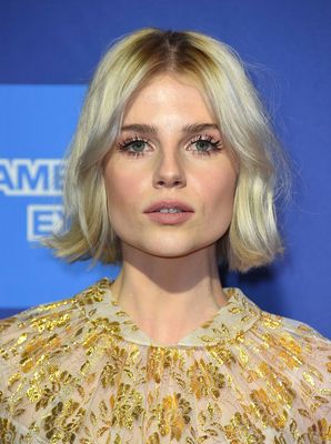 Lucy Boynton posters