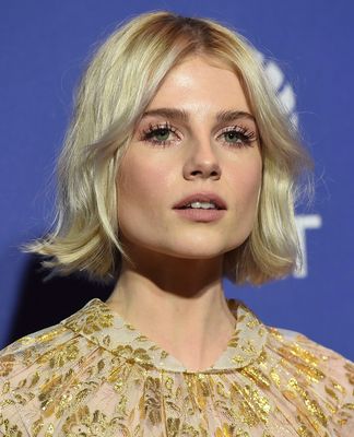 Lucy Boynton posters