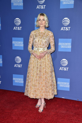 Lucy Boynton posters