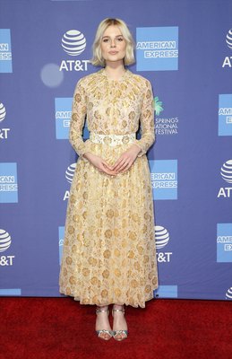 Lucy Boynton posters