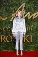 Lucy Boynton longsleeve t-shirt #3791323