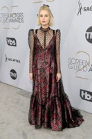 Lucy Boynton tote bag #G2408580