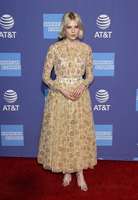 Lucy Boynton longsleeve t-shirt #3791326