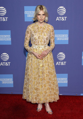 Lucy Boynton posters