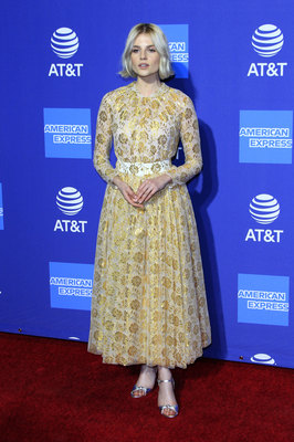 Lucy Boynton posters