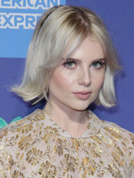 Lucy Boynton longsleeve t-shirt #3791334