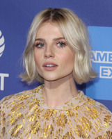 Lucy Boynton tote bag #G2408621