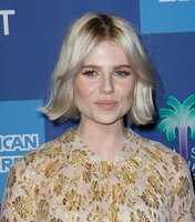 Lucy Boynton tote bag #G2408625