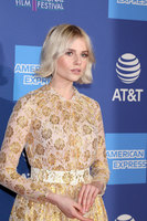 Lucy Boynton longsleeve t-shirt #3791379