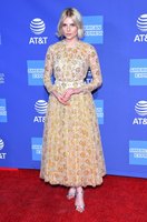 Lucy Boynton tote bag #G2408635