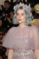 Lucy Boynton tote bag #G2447136