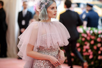 Lucy Boynton tote bag #G2447149