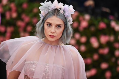 Lucy Boynton posters