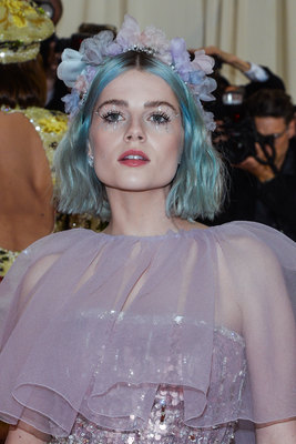 Lucy Boynton posters