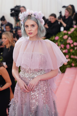 Lucy Boynton posters