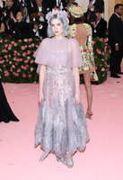 Lucy Boynton longsleeve t-shirt #3829901