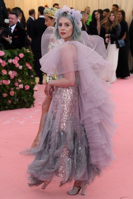 Lucy Boynton posters