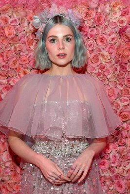 Lucy Boynton posters