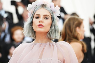 Lucy Boynton posters