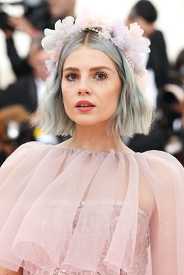 Lucy Boynton posters