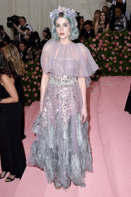 Lucy Boynton posters