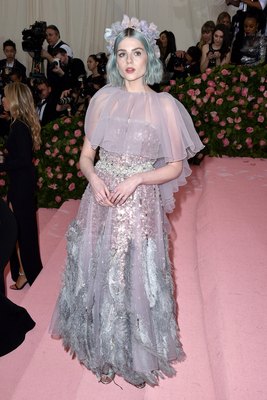 Lucy Boynton posters