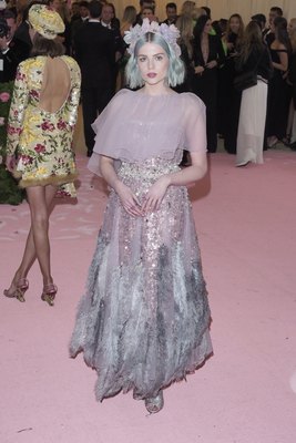 Lucy Boynton posters