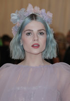 Lucy Boynton mug #G2447168