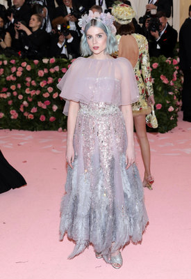 Lucy Boynton posters