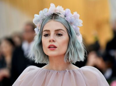 Lucy Boynton posters