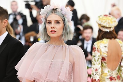 Lucy Boynton posters