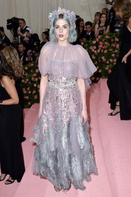 Lucy Boynton posters