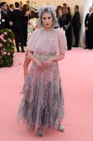 Lucy Boynton mug #G2447176