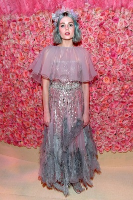 Lucy Boynton posters