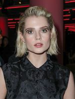 Lucy Boynton mug #G2476036