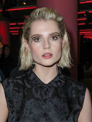 Lucy Boynton posters