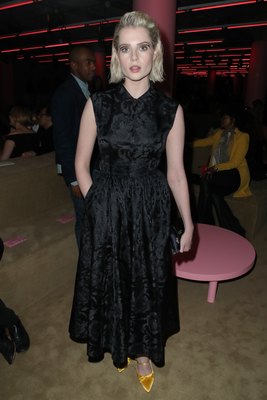 Lucy Boynton posters